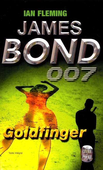 Goldfinger