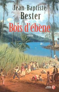 Bois d'ébène