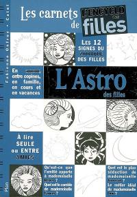 L'astro des filles