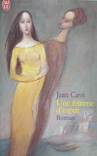 Une femme d'esprit