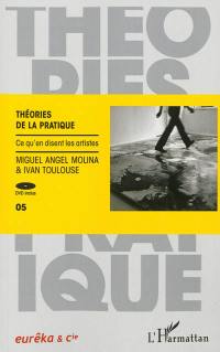 Théories de la pratique : ce qu'en disent les artistes