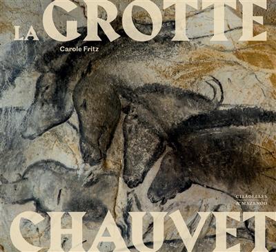 La grotte Chauvet