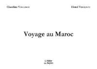 Voyage au Maroc