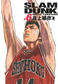 Slam Dunk. Vol. 6