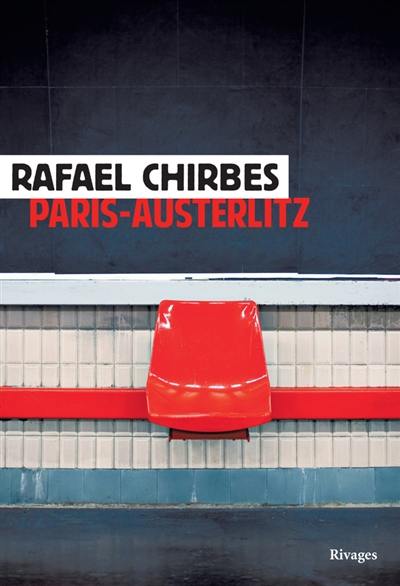 Paris-Austerlitz