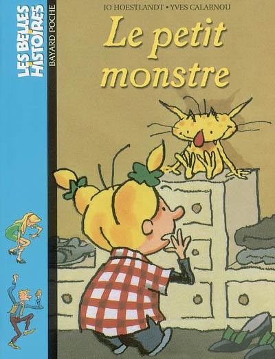 Le petit monstre