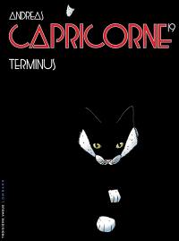 Capricorne. Vol. 19. Terminus