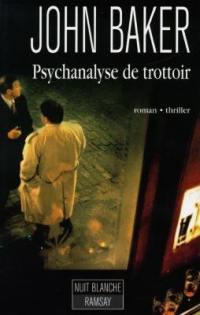 Psychanalyse de trottoir