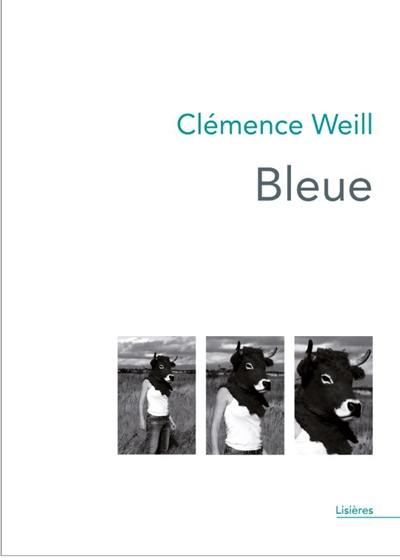 Bleue