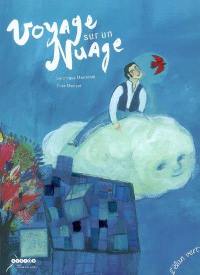 Voyage sur un nuage