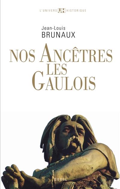 Nos ancêtres les Gaulois