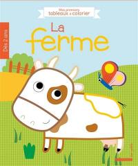 La ferme