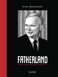 Fatherland : une histoire de famille