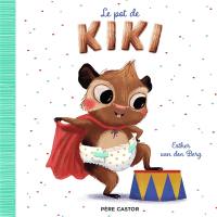 Le pot de Kiki