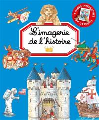 L'imagerie de l'histoire