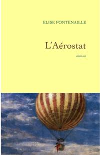 L'aérostat