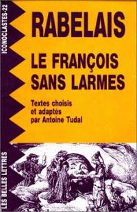 Le François sans larmes