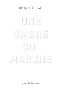 Une ombre qui marche : essai sur les fondements et les enjeux de L'oeuvre absente de Timothy Grall, par Maxime Desvaux, maître de conférence émérite en littérature française et comparée à l'université Sorbonne, Paris IV