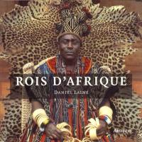 Rois d'Afrique