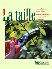 La taille