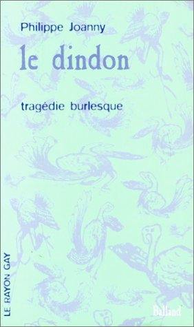 Le dindon : tragédie burlesque