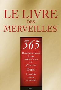 Le livre des merveilles