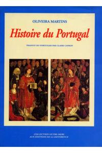 Histoire du Portugal