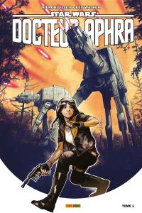 Star Wars : Docteur Aphra. Vol. 1