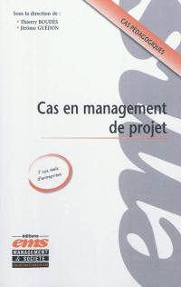 Cas en management de projet : 7 cas réels d'entreprises