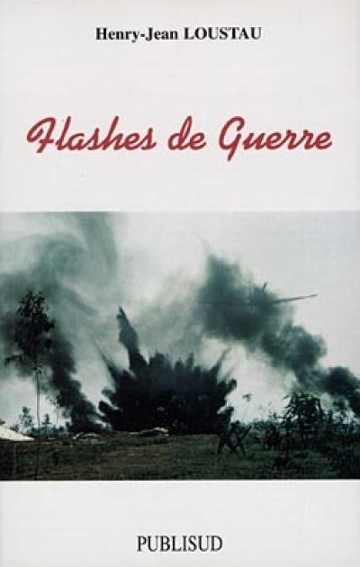 Flashes de guerre