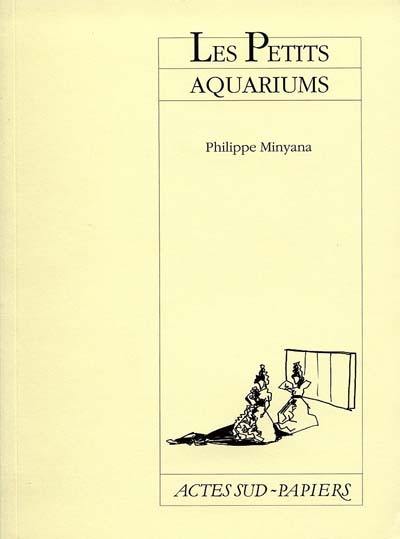 Les Petits aquariums