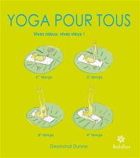 Yoga pour tous