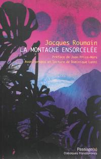 La montagne ensorcelée : récit paysan