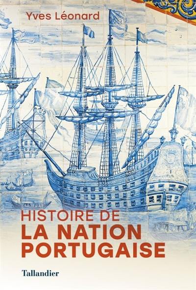 Histoire de la nation portugaise