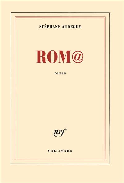 Rom@ Rom@
