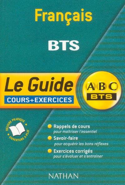 Français BTS