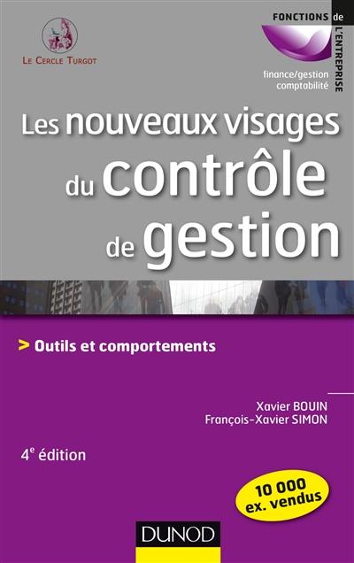 Les nouveaux visages du contrôle de gestion : outils et comportements