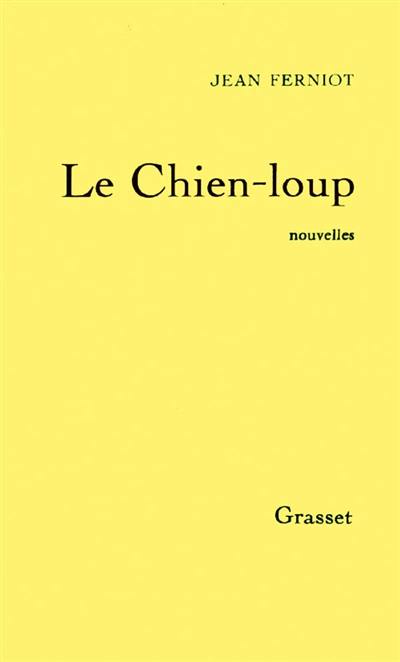 Le Chien-Loup