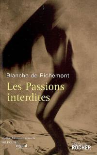 Les passions interdites