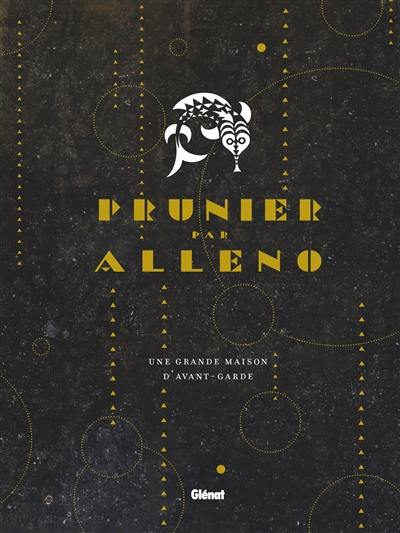 Prunier par Alléno : une grande maison d'avant-garde