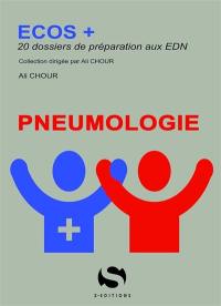 Pneumologie