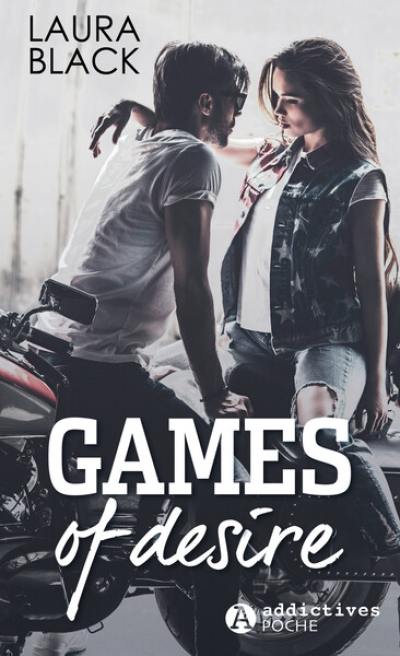 Games of desire