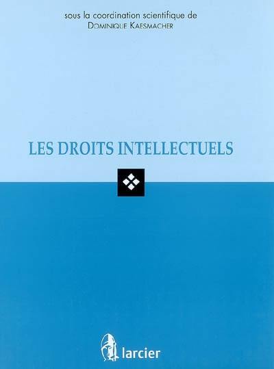 Les droits intellectuels