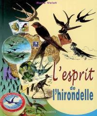 L'esprit de l'hirondelle