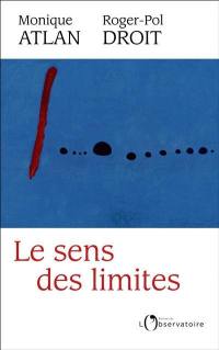 Le sens des limites