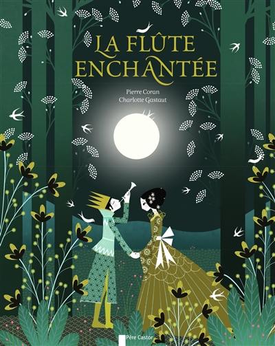 La flûte enchantée