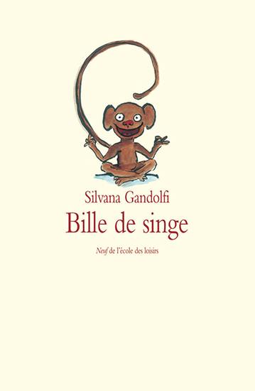 Bille de singe