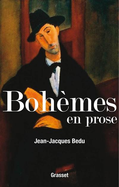 Bohèmes en prose