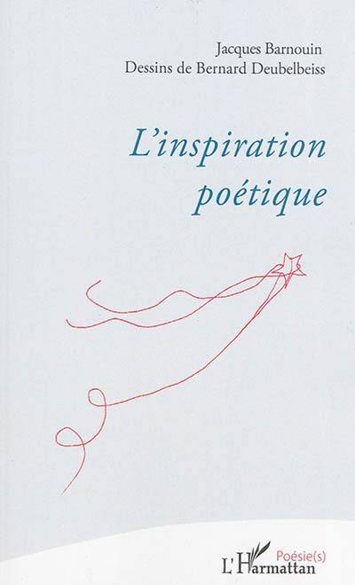 L'inspiration poétique