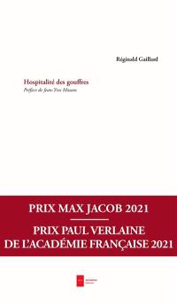 Hospitalité des gouffres